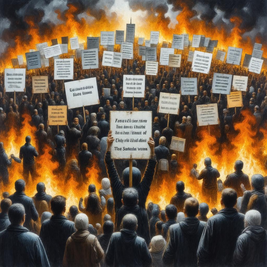 Satanic Verses Controversy